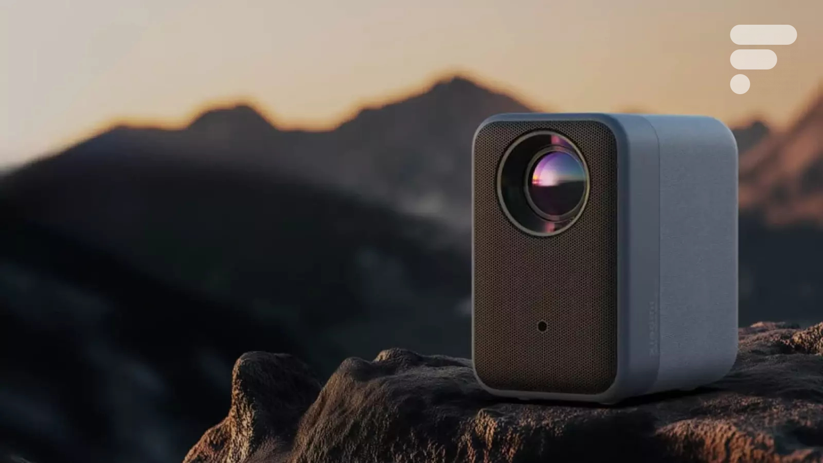Test Xiaomi Smart Projector L1 Pro : notre avis complet - Smart TV