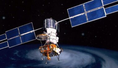 Eutelsat, une alternative crédible à Starlink en Ukraine? - rts.ch