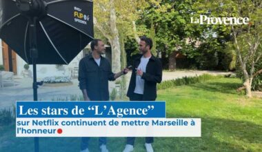 "Aujourd’hui, il faut encadrer les loyers dans le secteur privé, parce que si les gens ne partent pas du logement social, c’est parce qu’ils n’arrivent pas à se loger dans le privé", Marianne Louis.