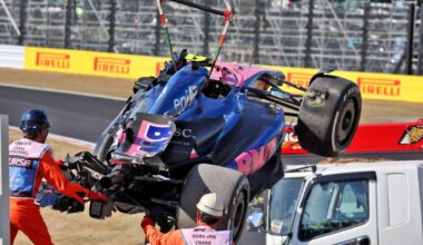 Jacques Villeneuve vole à son secours