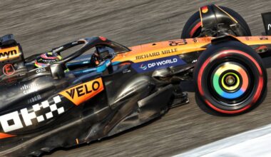 Oscar Piastri en pole à Bahreïn, Lando Norris en retrait, Pierre Gasly brille
