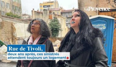 deux ans après l'explosion, la lassitude des derniers délogés