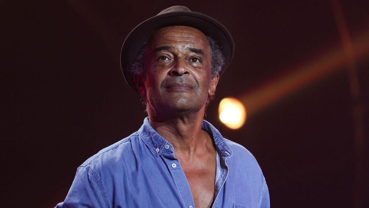 "Si on me demande si je suis Camerounais, je réponds non"