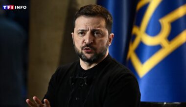 EN DIRECT - Combattants chinois en Ukraine : Pékin dénonce les "propos irresponsables" de Zelensky