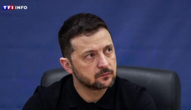 Guerre en Ukraine : céder la Crimée à la Russie, une ligne rouge absolue pour Kiev