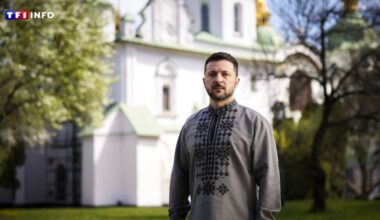EN DIRECT - Ukraine : 46 assauts russes ce matin malgré le cessez-le-feu, selon Zelensky