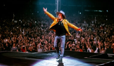 le chanteur italien Zucchero en concert au Zénith, la billetterie bientôt disponible