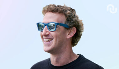 Les prochaines lunettes Meta Ray-Ban coûteraient plus de 1000 €, mais il y a une bonne raison