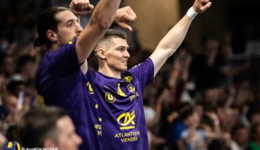 LMS - J22 | Paris et Nantes assurent l’essentiel en clôture de la 22e journée