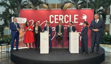 le témoignage choc de la présidente des Femmes chefs d'entreprises