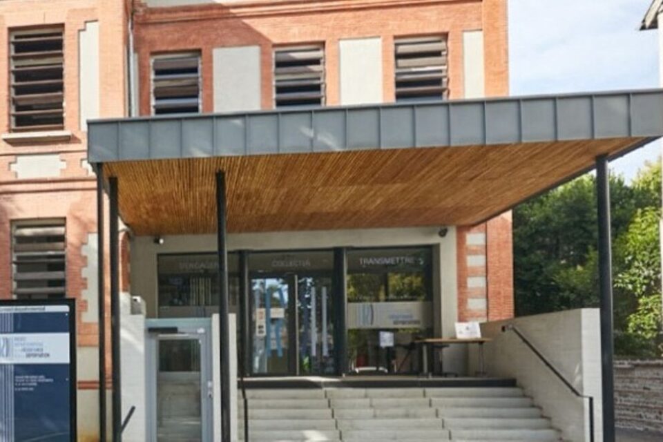 Le Musée départemental de la résistance et de la déportation de Haute-Garonne ouvre ses portes en soirée, à l'occasion de la Nuit des musées. 
