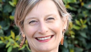 Le courtier Marsh recrute l’ancienne lobbyiste des risk managers en Europe