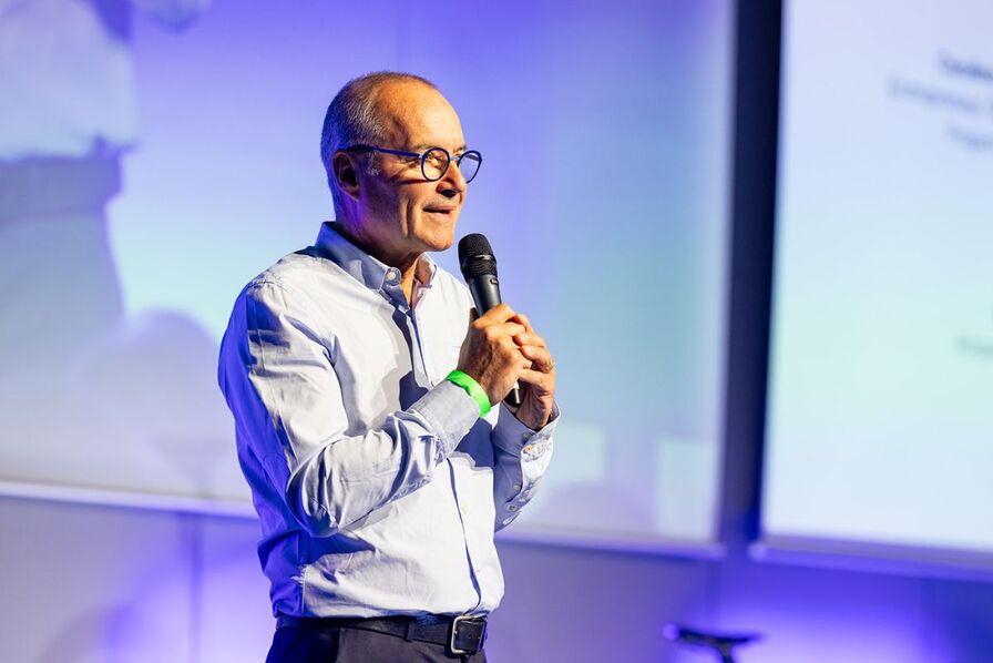 Un ex-Decathlon à la tête d’Auchan Retail