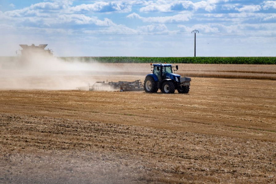 Pour son autonomie alimentaire, la Russie compte sur la méthode française