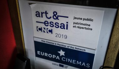 France: inquiétudes au sujet de l'exception culturelle, dans le collimateur de Washington