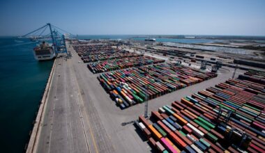 Un vaste trafic de voitures volées entre Marseille et l'Algérie démantelé