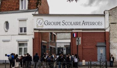 Pourquoi les parents choisissent de scolariser leurs enfants au lycée musulman Averroès