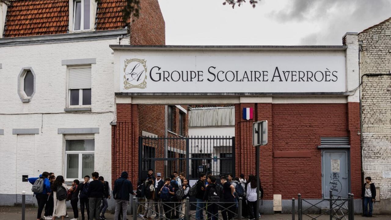 Pourquoi les parents choisissent de scolariser leurs enfants au lycée musulman Averroès