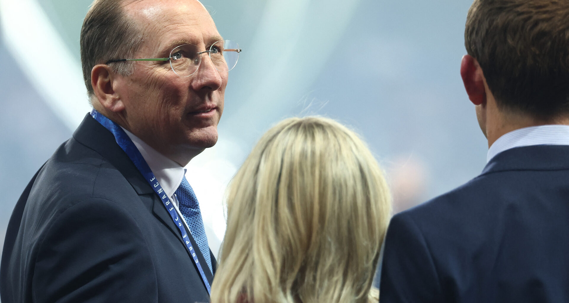 L’UEFA sanctionne financièrement l’OL