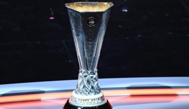 Vers un problème OL - Crystal Palace en cas de Ligue Europa ?
