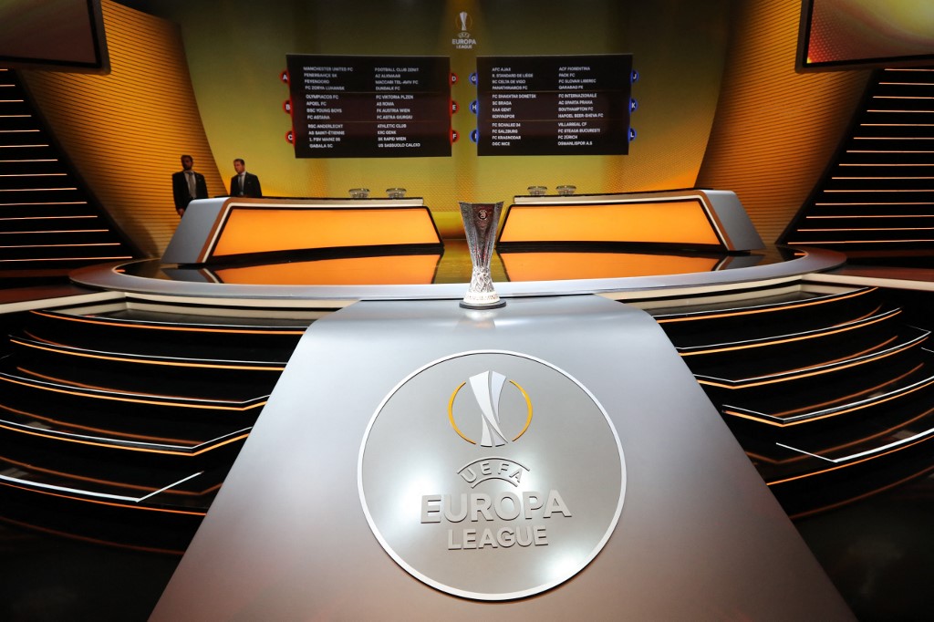 Comme l'OL, ils disputeront la Ligue Europa en 2025-2026