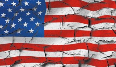 Coup de frein sur les acquisitions européennes aux États-Unis