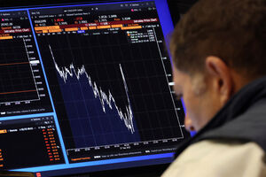 Wall Street attendue stable avant Nvidia, l'Europe marque une pause