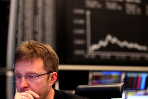 L'Europe finit dans le vert après une semaine volatile