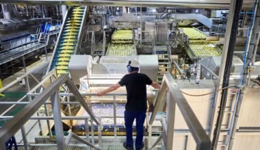 La France reste championne d'Europe de l'attractivité malgré des fragilités qui s'accumulent