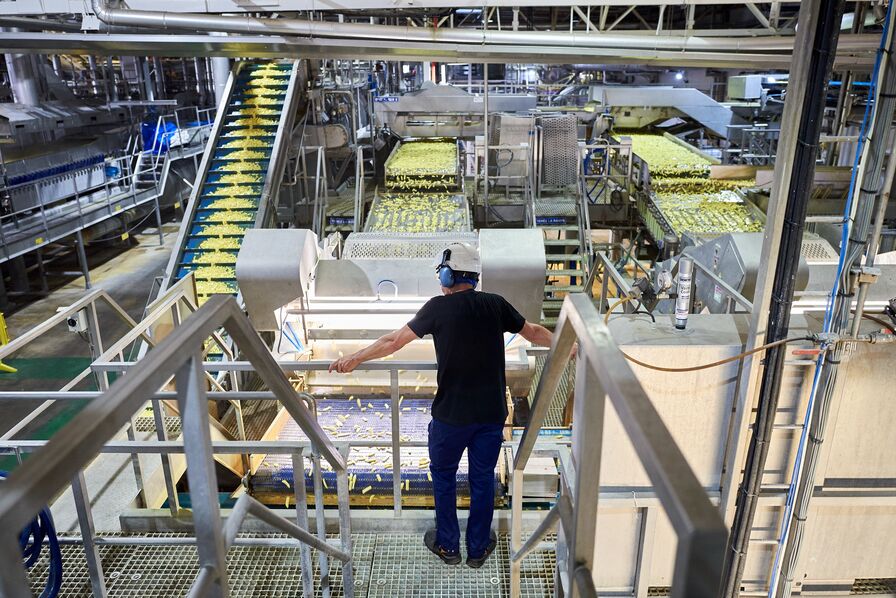 La France reste championne d'Europe de l'attractivité malgré des fragilités qui s'accumulent