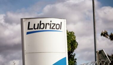 L'inattendu volte-face de Lubrizol sur son plan social à Rouen et au Havre