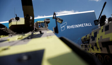 En Allemagne, Rheinmetall veut produire des équipements de défense dans des usines de pièces automobiles