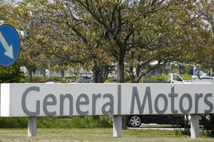 General Motors va stopper ses exportations des USA vers la Chine