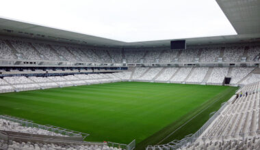 Bordeaux Métropole sort le carton rouge