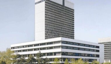 Bouygues Bâtiment IDF et Léon Grosse, lauréats des Clés d'or