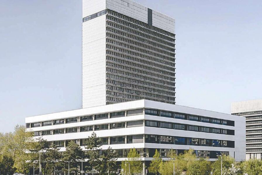 Bouygues Bâtiment IDF et Léon Grosse, lauréats des Clés d'or
