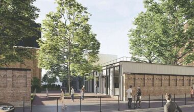 L'Institut catholique de Lille lance plusieurs chantiers pour accompagner la croissance des effectifs étudiants