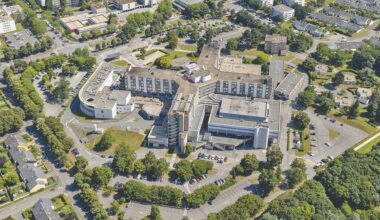 une opération de recyclage urbain sans précédent