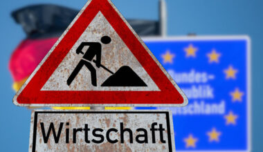 L’Allemagne, future destination de choix pour le BTP français
