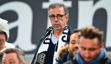 Girondins : Pierre Hurmic a reçu Gérard Lopez et exige le versement du loyer pour le Haillan