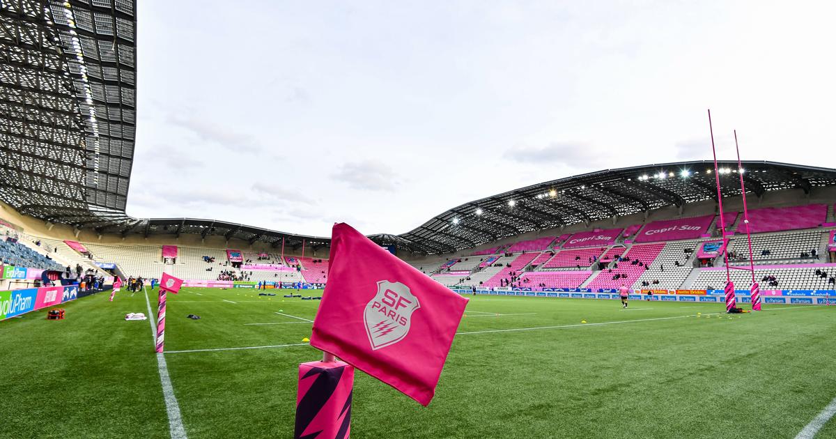 le Stade Français répond aux accusations de Mediapart