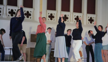 ces jeunes montent un spectacle en 8 mois pour faire connaître Philibert Vrau