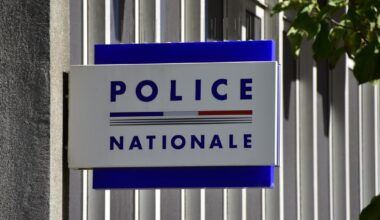 interpellation d’un jeune majeur qui menaçait d’attaquer au couteau des fidèles dans des églises