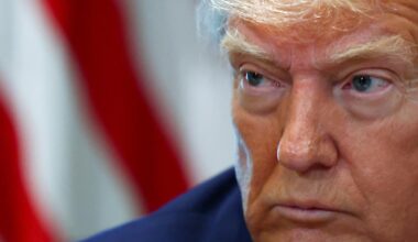 pourquoi l’assouplissement des taxes annoncé par Trump sera insuffisant pour les constructeurs