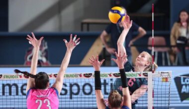 Levallois en quête d'un 2e sacre en Saforelle Power 6 avant un changement de formule - L'Équipe