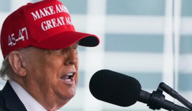 Trump se targue d'avoir «libéré» l'armée des théories sur le genre et la «race»