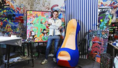 Lyon. Désormais en pleine lumière, NDRIX sort de sa tanière -