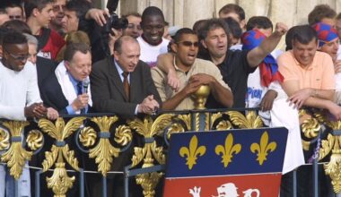 Lyon. Aulas, le pro du tweet débarque sur Instagram