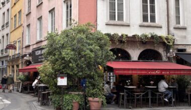 Lyon. Humiliés, les écologistes intensifient leur guerre contre le Café 203 -