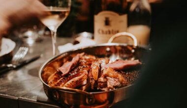 Lyon. Le restaurant Copain comme Canard se fait de nouveaux amis